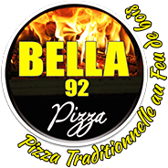 livraison pizza 6/7 