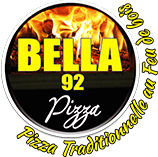 livraison pizza traditionnelle à  chatillon