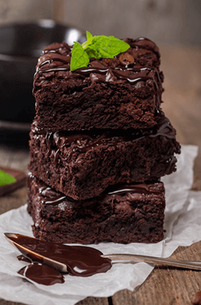 commander dessert 